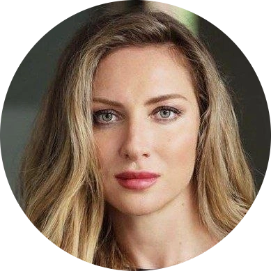 Елена Волотовская