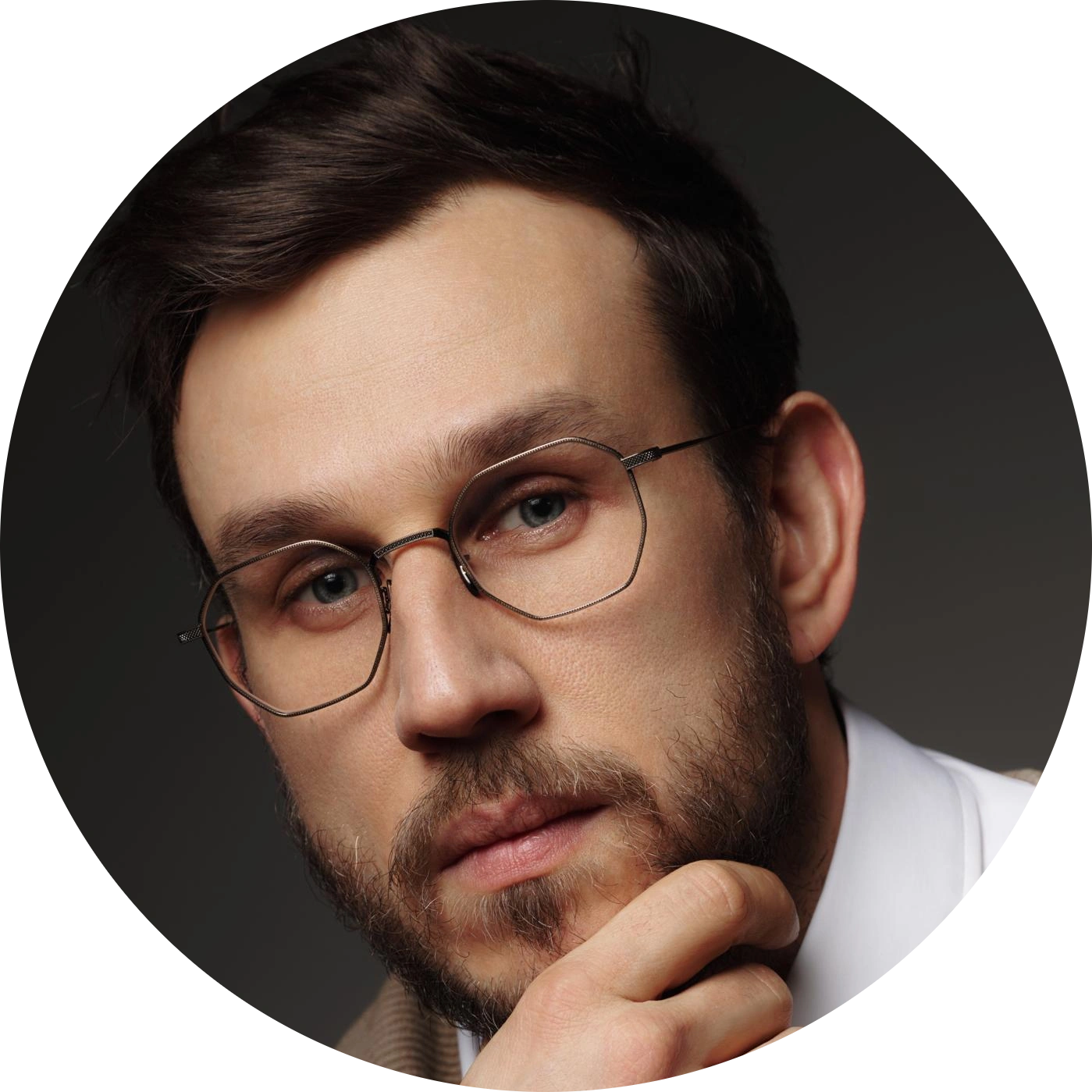 Евгений Богданов