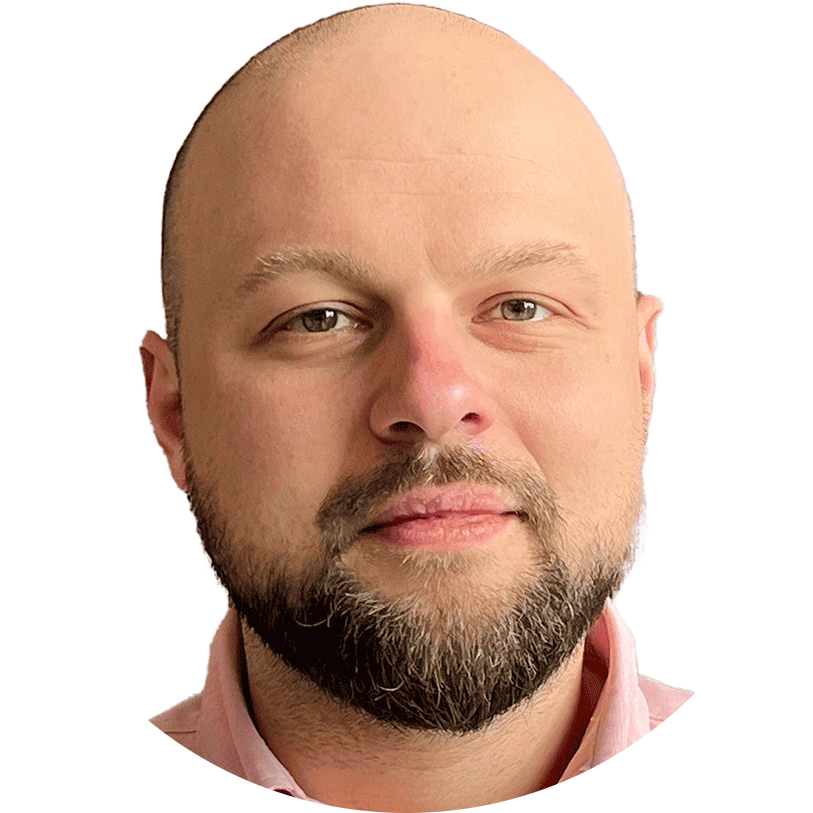 Николай Воронов