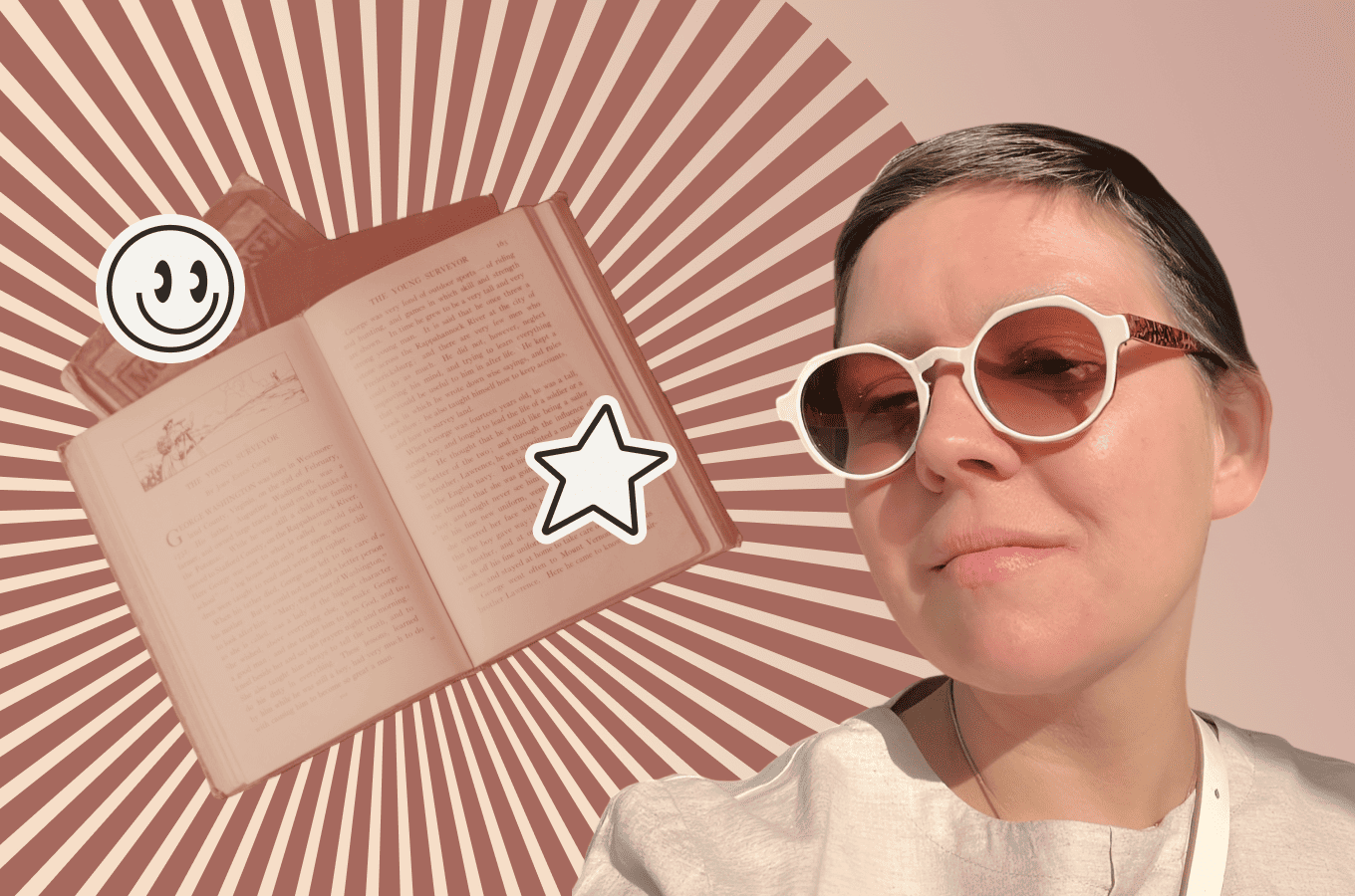 5 книг, которые советует соосновательница продюсерского центра «Опен-колл» Наталия Джариани