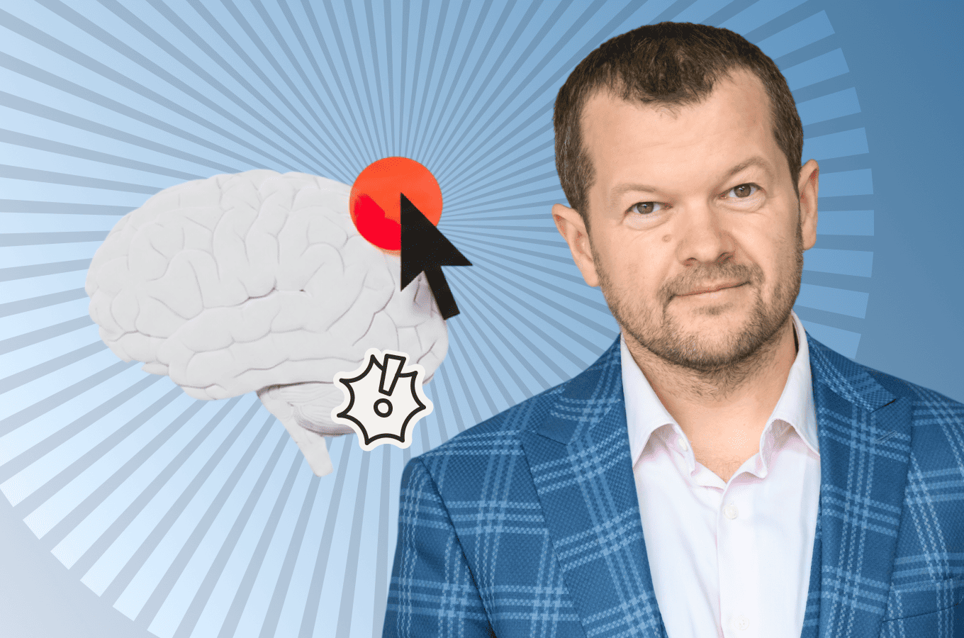 ИИ нужно делегировать не важные решения, а задачи. Денис Конанчук из Школы управления «Сколково» — о том, почему нейросеть обнажает качество управления в компании