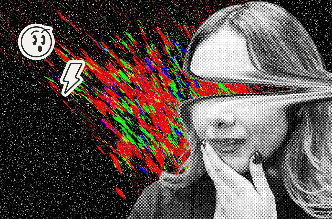 Персонализация или манипуляция: как ИИ убил усредненный портрет покупателя и что это значит для бизнеса