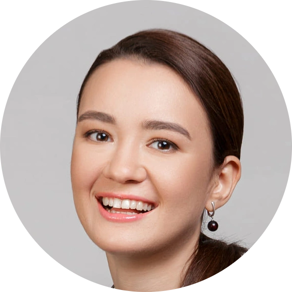 Аделина Половцева