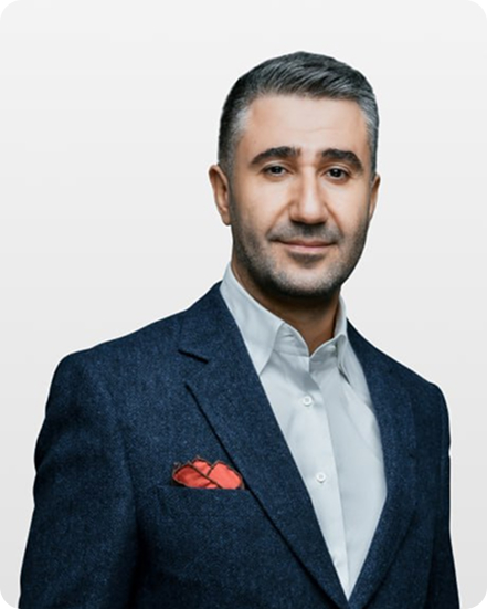 Александр Хачиян