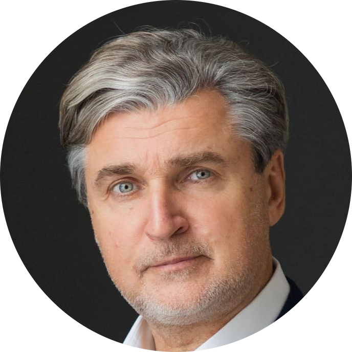 Алексей Данилов