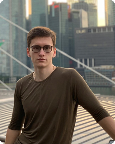 Алексей Пак