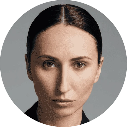 Алиса Анкушева
