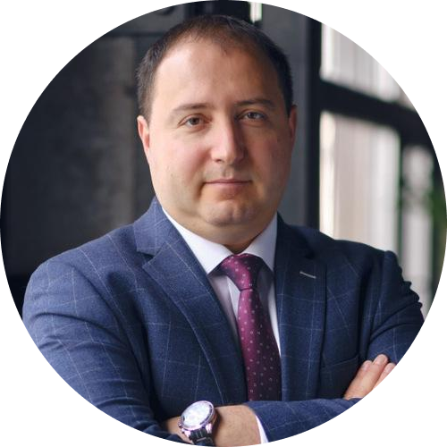 Дмитрий Рейдман