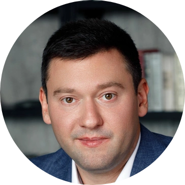 Дмитрий Исаков