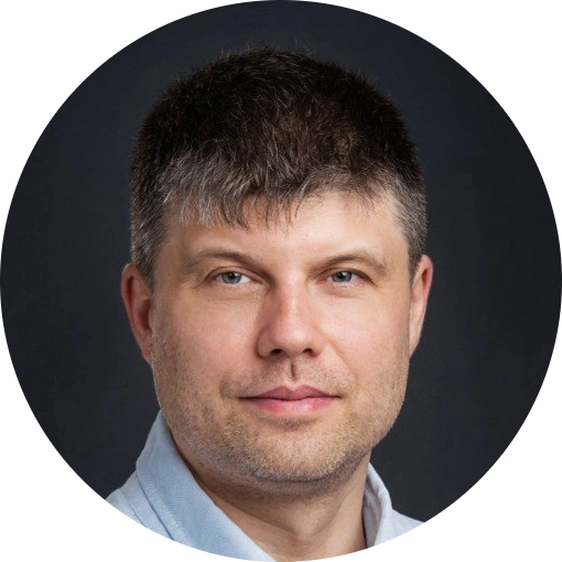 Дмитрий Калаев