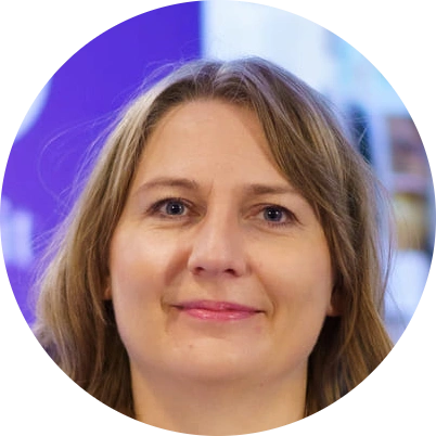 Ирина Евдокимова