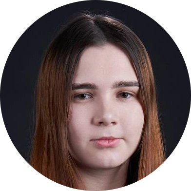 Альбина Молодчикова