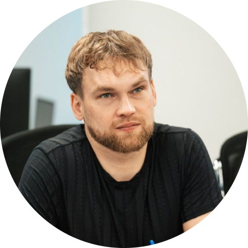 Николая Заборских