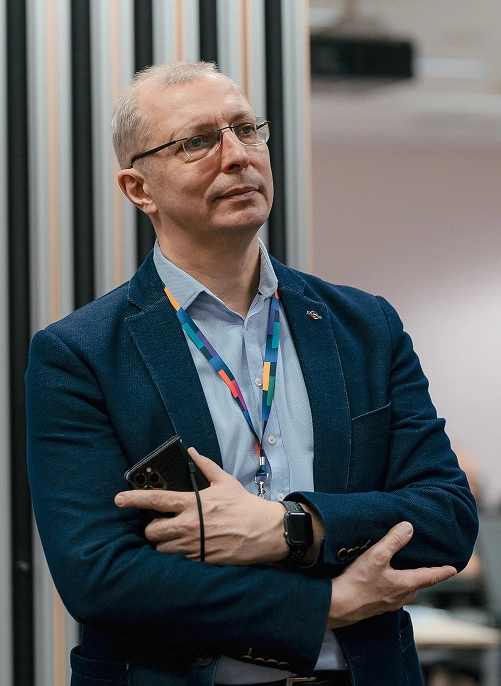 Евгений Плаксенков