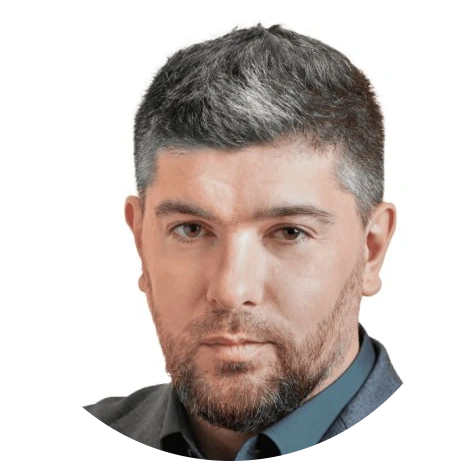 Андрей Пономарев