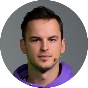 Александр Миленькин