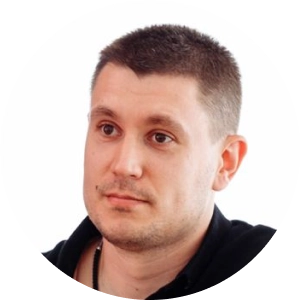 Антон Фокин