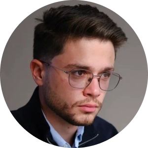 Даниил Авшалумов