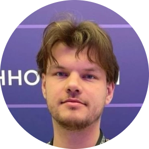 Даниил Щербаков