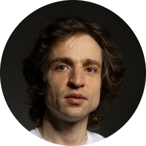 Дмитрий Ильенков