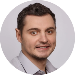 Дмитрий Малютин