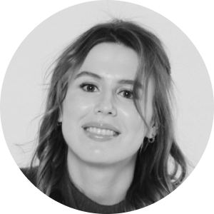 Екатерина Курашева