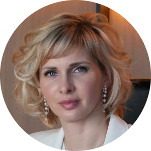 Екатерина Михеева