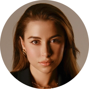 Екатерина Шабаева