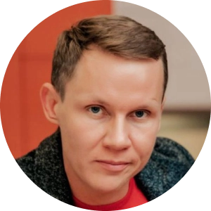 Игорь Зенин