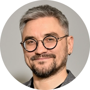 Ильдар Еникеев