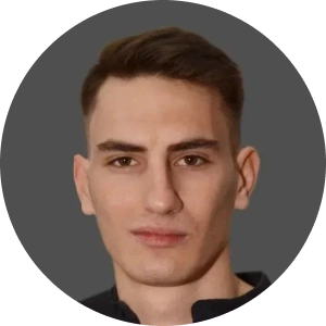 Михаил Шрайбман
