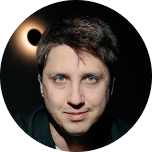 Михаил Танский