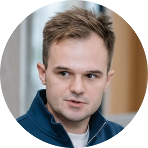 Николай Голобурдин