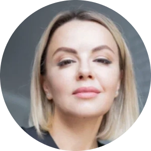 Ольга Хаустова