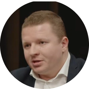Сергей Егоров