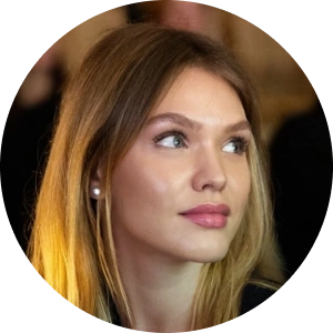 Софья Беляндинова