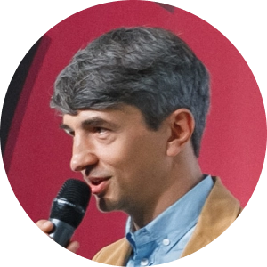 Владимир Синельников