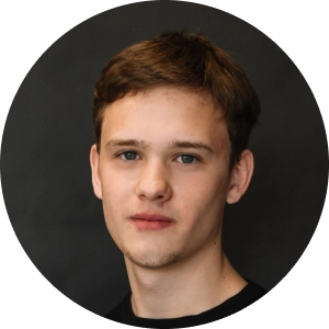 Захар Константинов
