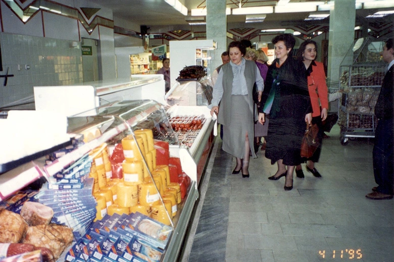 Фото из личного архива