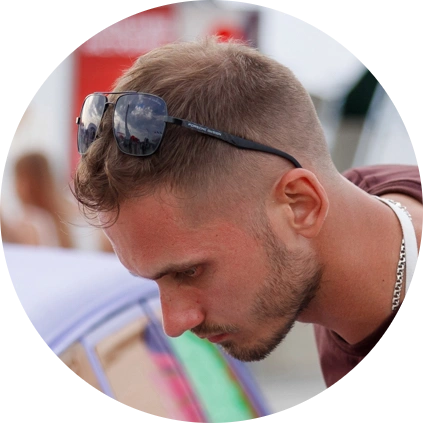 Сергей Стеценко