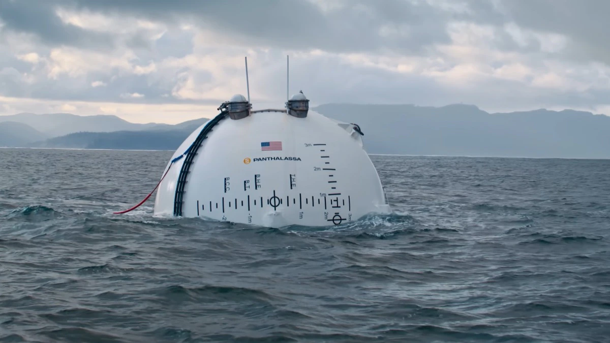 Стартап с бывшими инженерами SpaceX создаст плавучие дата-центры