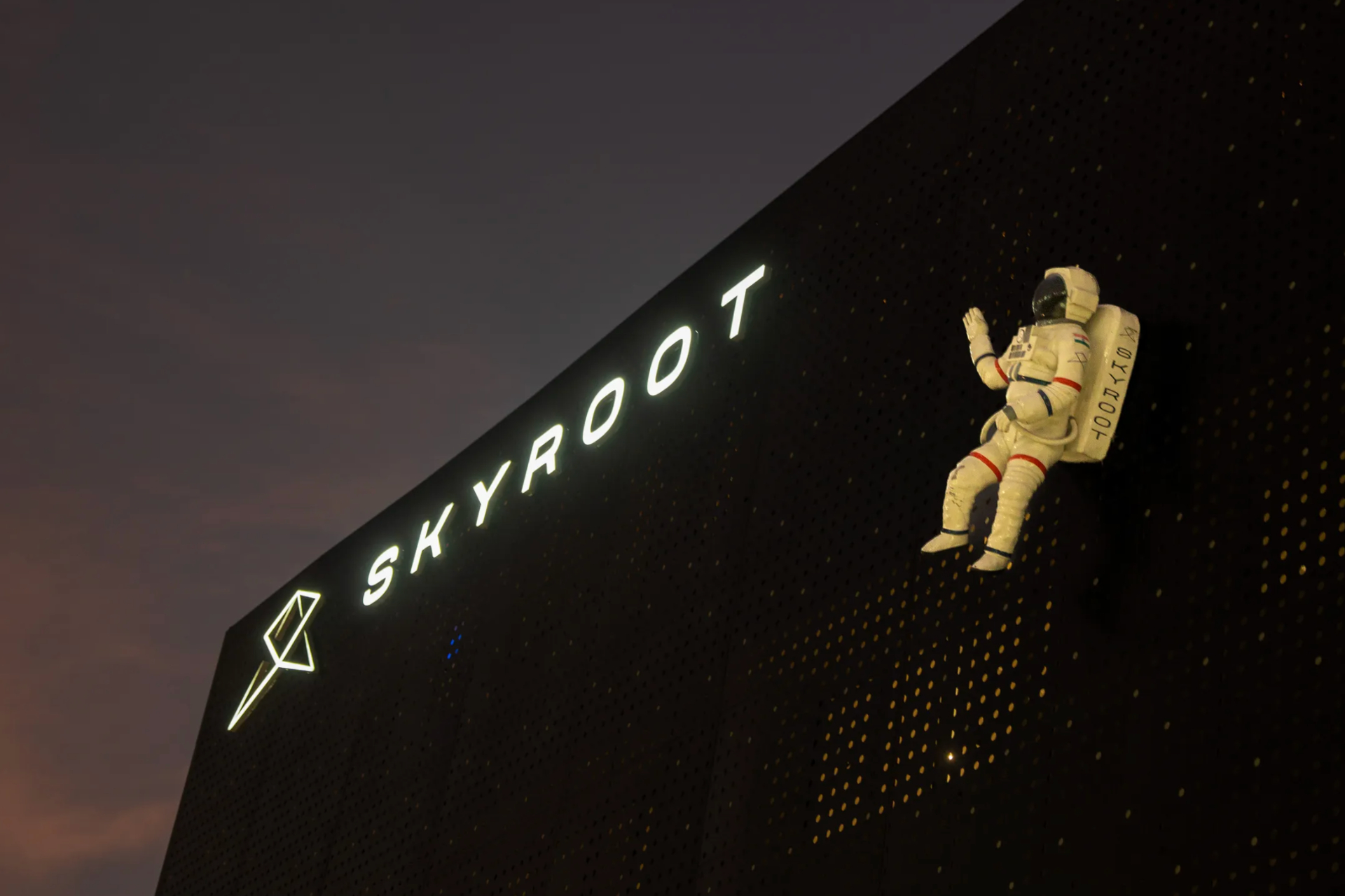 Skyroot Aerospace стала первым космическим единорогом Индии с оценкой $1,1 млрд
