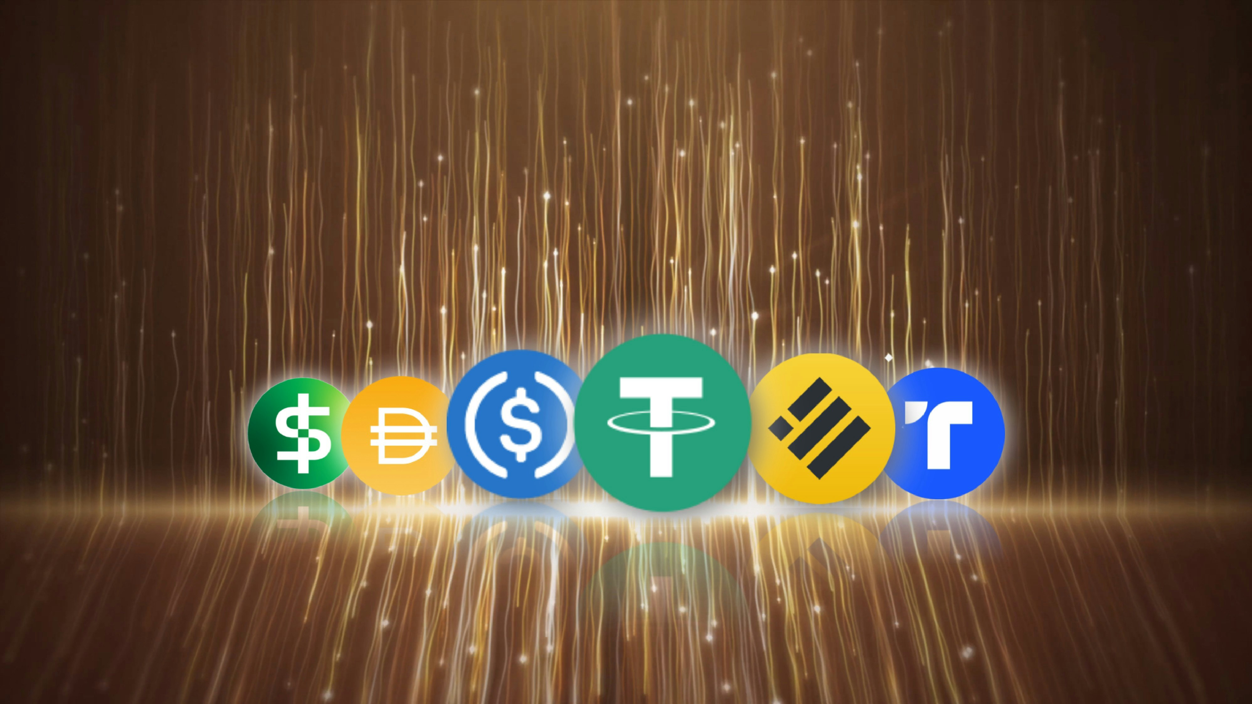 Tether выпустит цифровой лари вместе с правительством Грузии