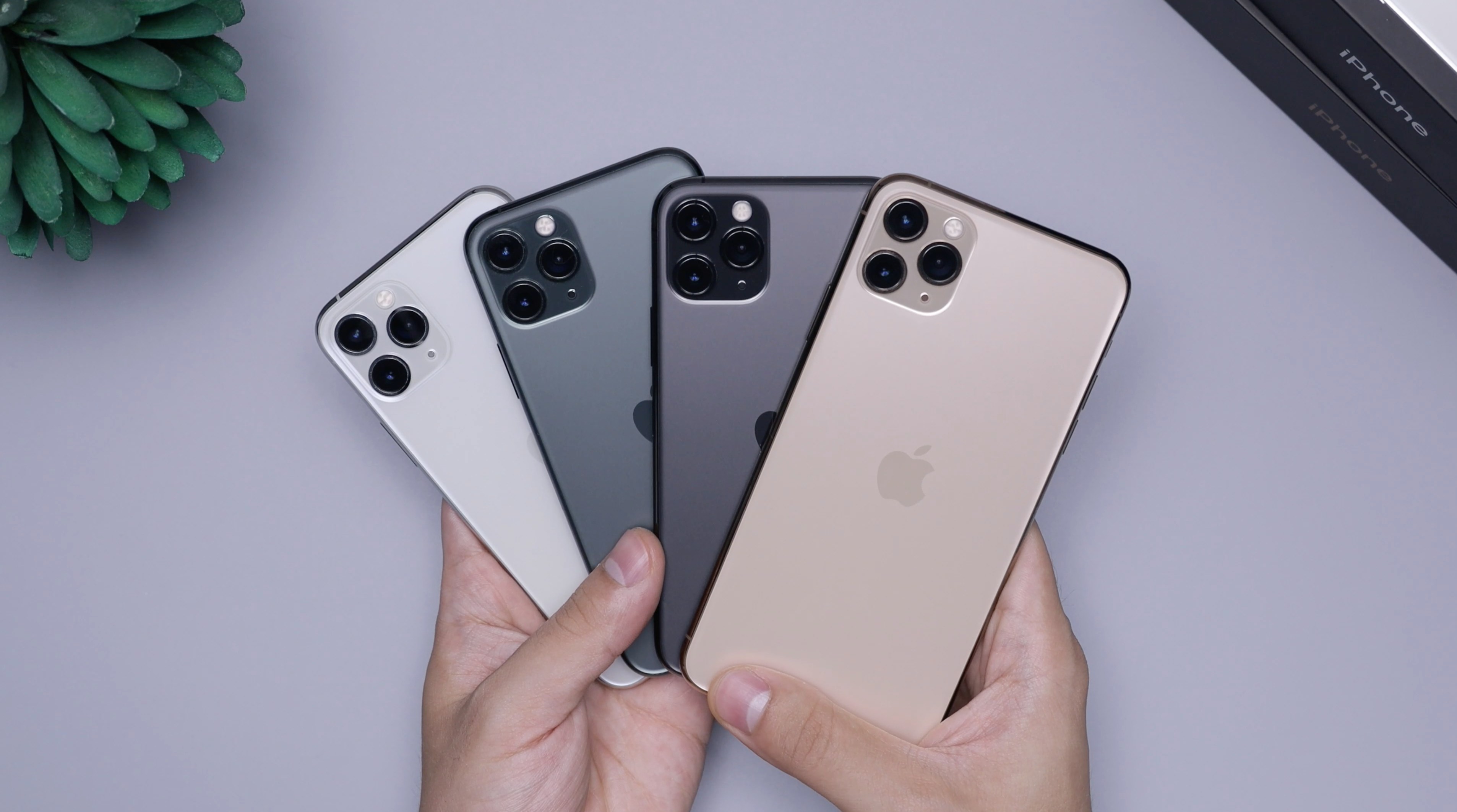 iPhone может подорожать, несмотря на рекордную выручку Apple и высокий спрос