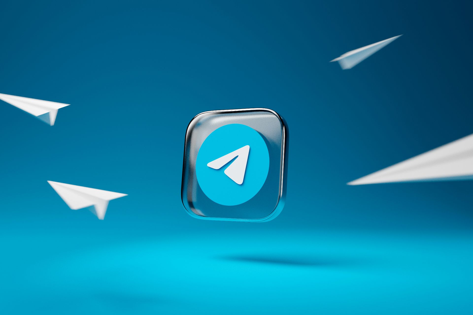 Рынок рекламы в Telegram сократился, но аудитория осталась активной