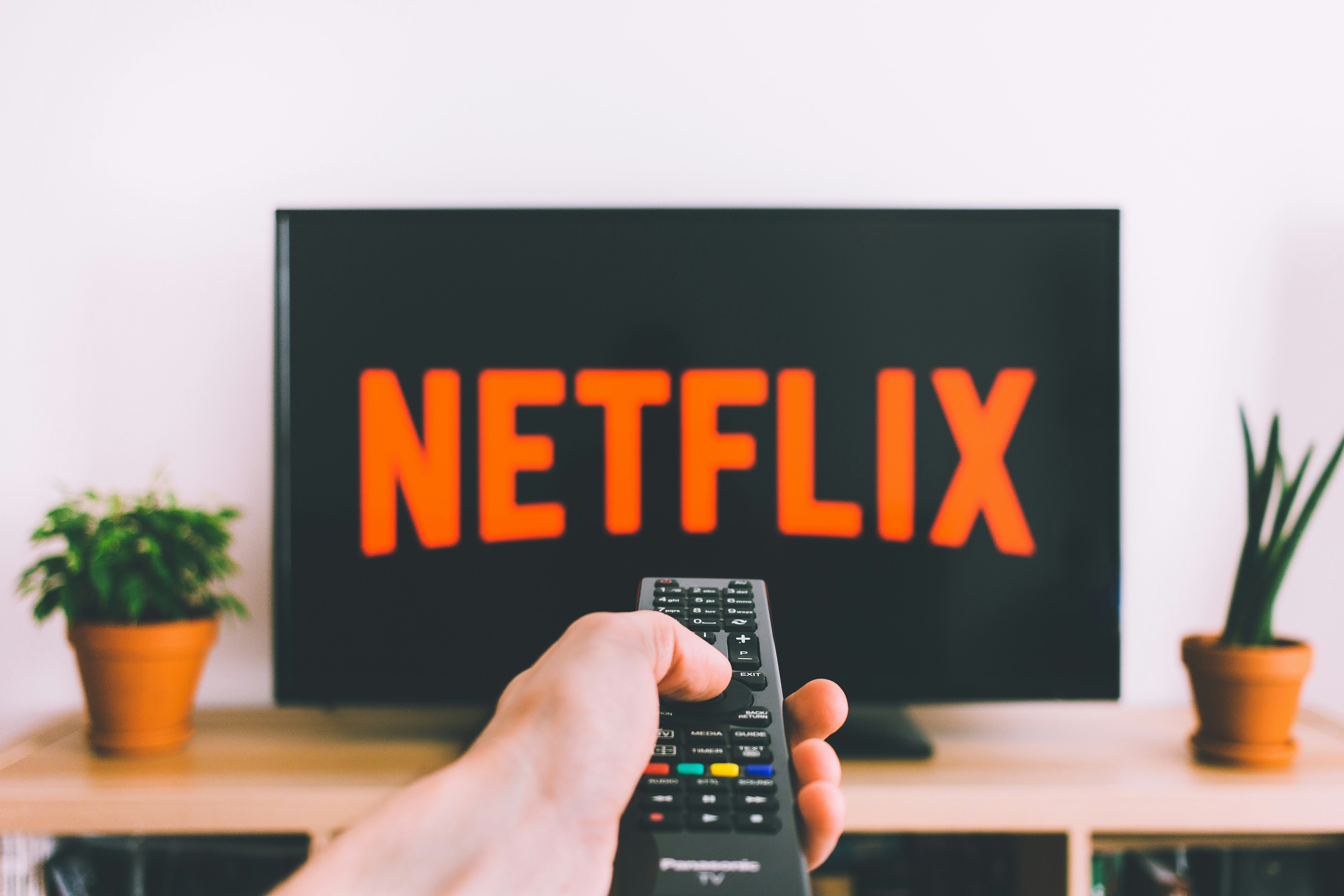 Netflix обвинили в слежке за детьми и продаже данных рекламным компаниям