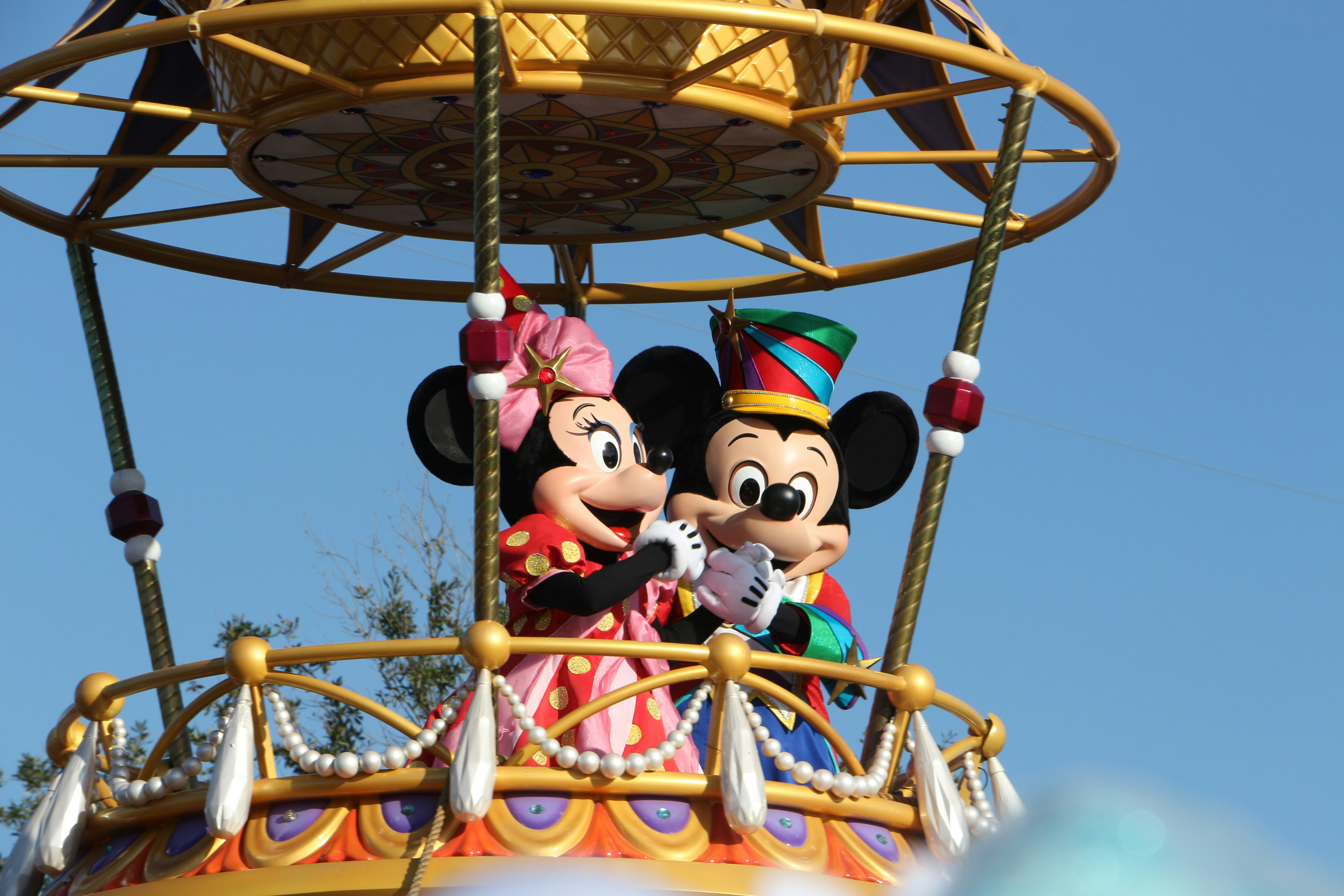 Disney создаст суперприложение, которое объединит стриминг, парки и онлайн-сервисы в одну экосистему