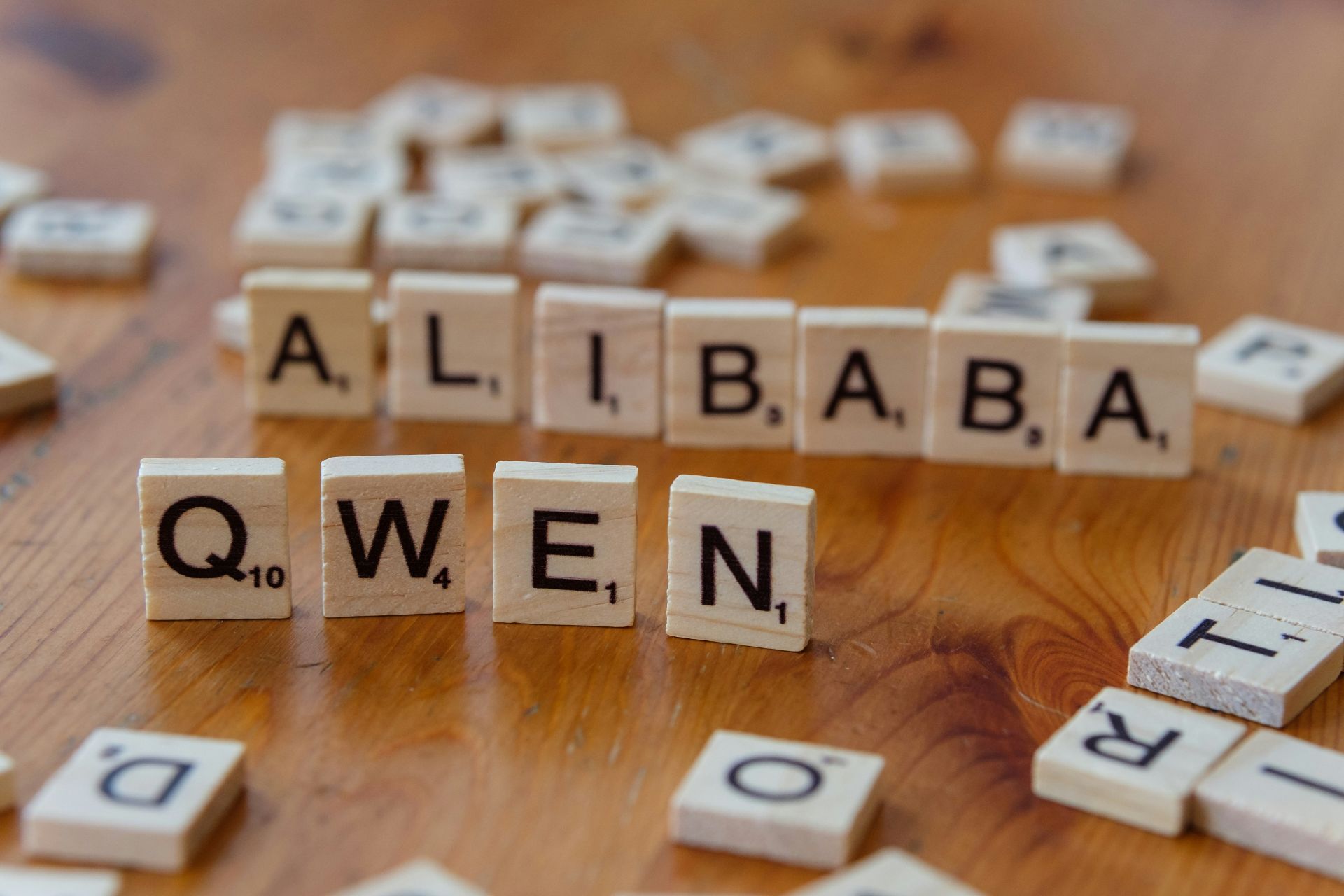 Alibaba хочет заменить поиск товаров на Taobao диалогом с ИИ