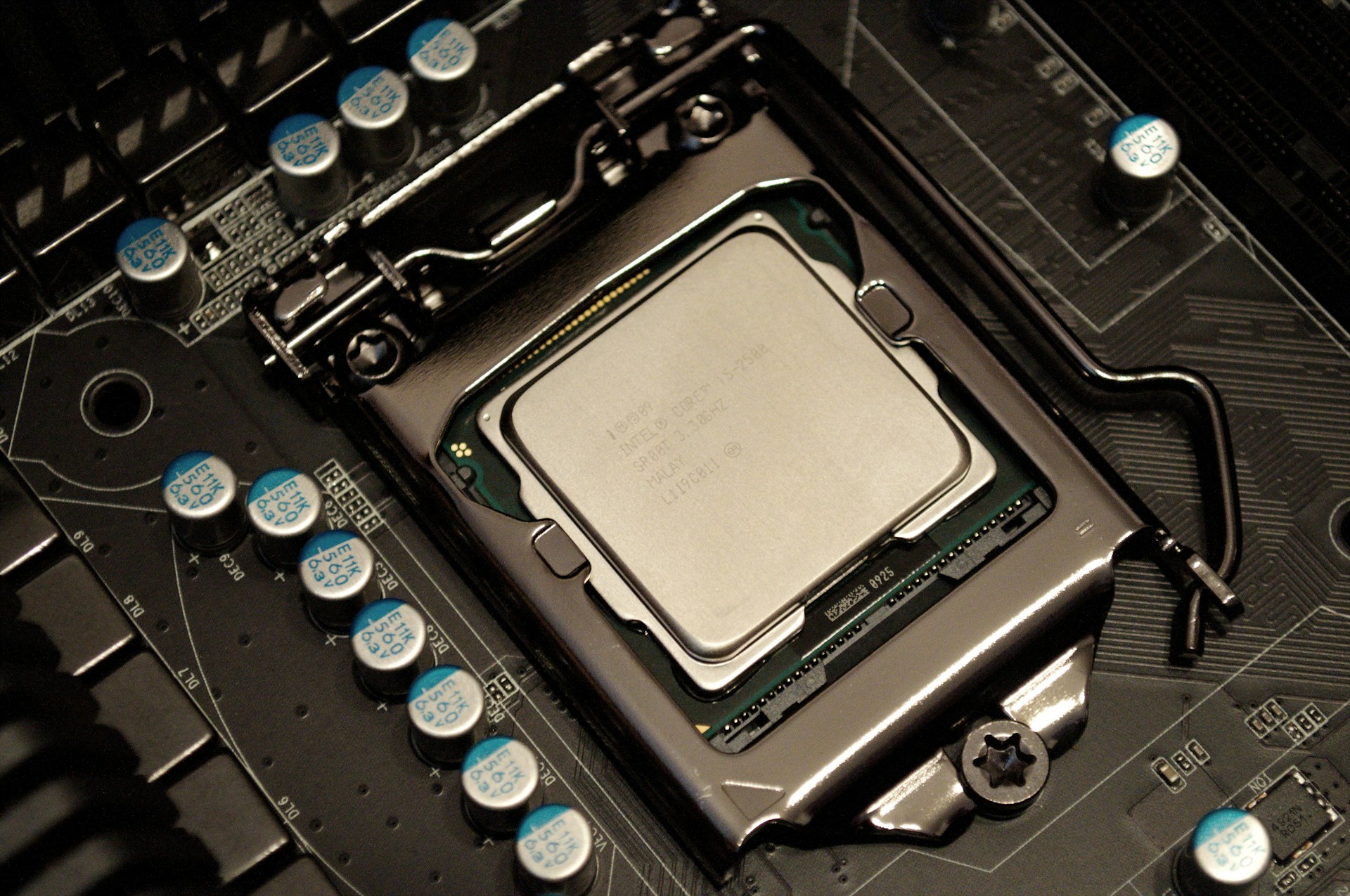 Nvidia вышла на новый рынок CPU для ИИ-агентов объемом $200 млрд