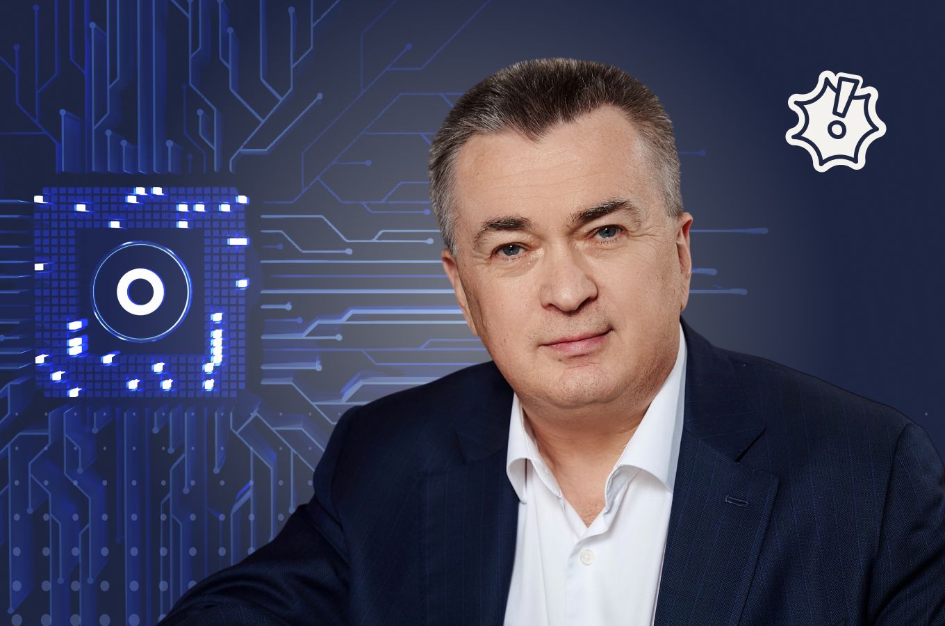 Инженер без эмоций  плохой инженер. Ректор Московского Политеха Владимир Миклушевский  о цифровых двойниках, ИИ в образовании и главной проблеме российского автопрома